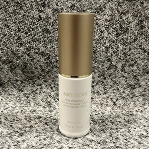 Artistry Time Defiance Skin Refining Lotion- 30 ml / 1 fl. Oz